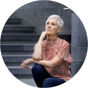 Heidi Almi photograph