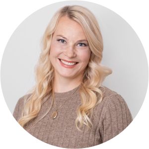 Heidi Anttila photograph