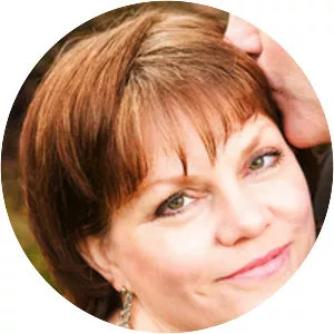 Heidi Ashworth - Author