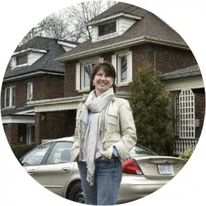 Heidi Balsillie - Jim Balsillie's wife
