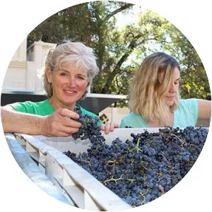 Heidi Barrett - Winemaker