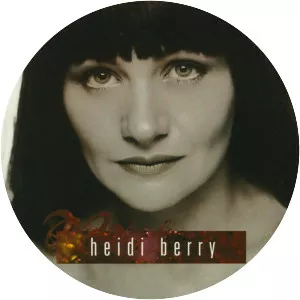 Heidi Berry