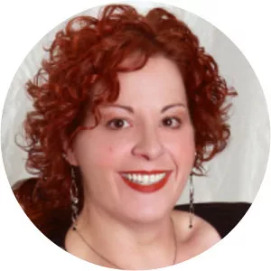 Heidi Betts - Author