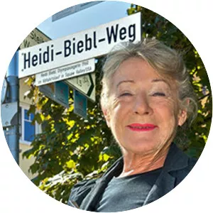 Heidi Biebl