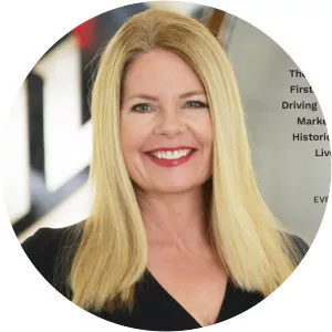 Heidi Browning - Ice hockey player