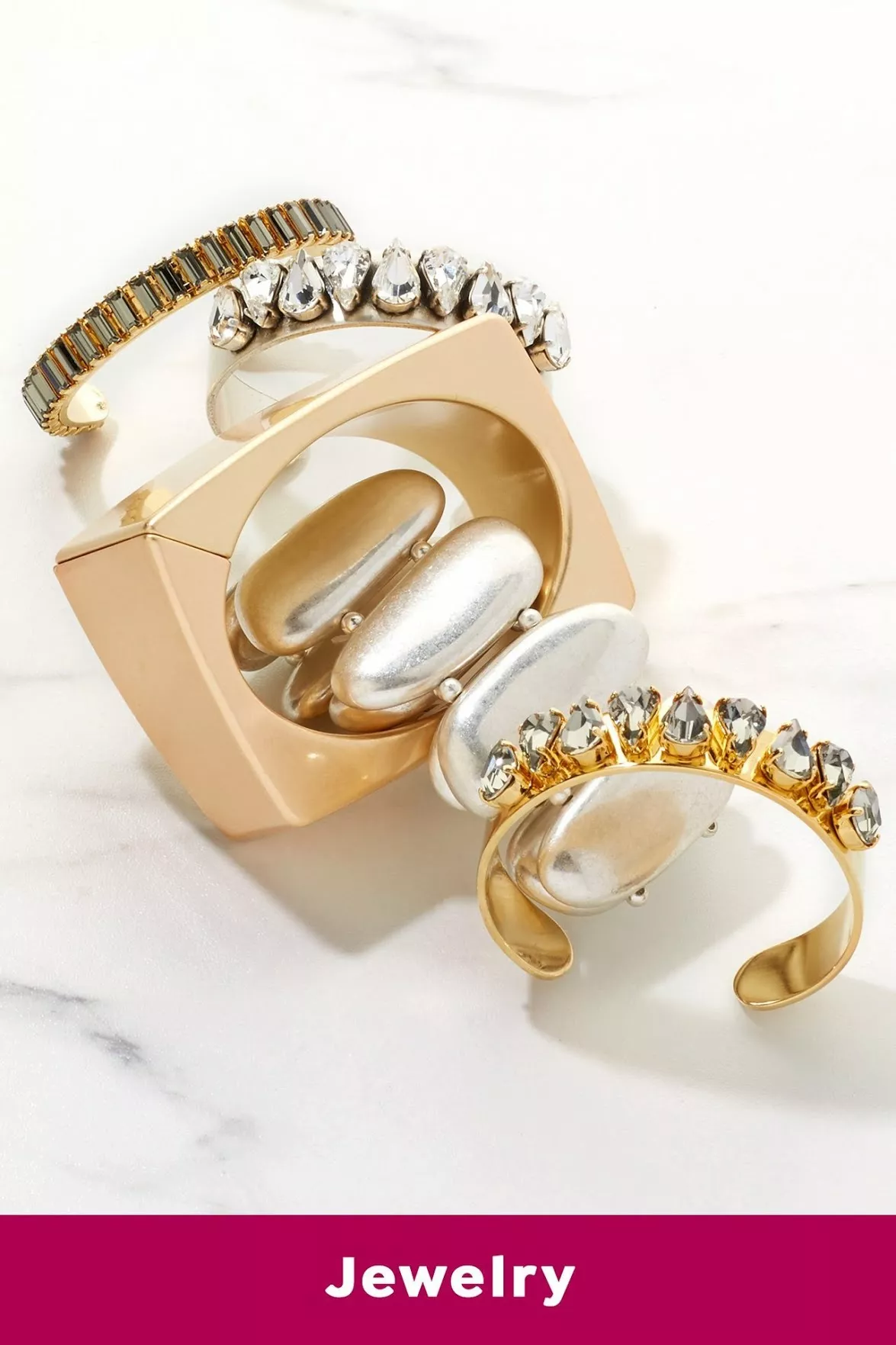 Heidi Daus Jewelry Designs Gifts - 2019 ‧ 3 seasons