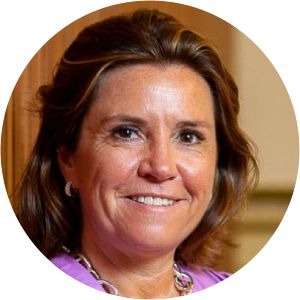 Heidi De Pauw photograph