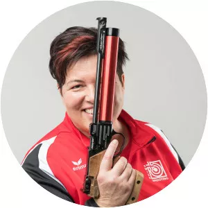 Heidi Diethelm Gerber