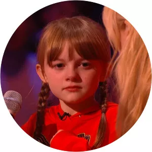 Heidi Elizabeth Croft photograph