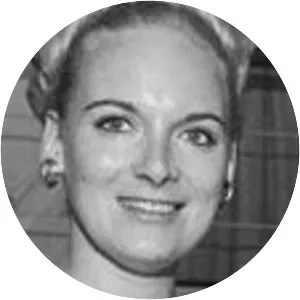 Heidi Elizabeth Weissmuller - Johnny Weissmuller's daughter