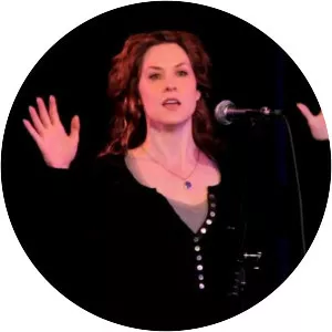 Heidi Fellner - Actress