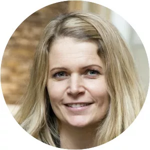 Heidi Frederikke Rasmussen