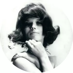 Heidi Glas - Uschi Glas' sister