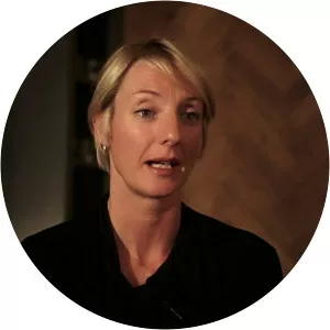 Heidi Greensmith - Film director