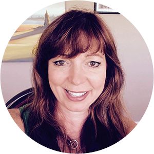 Heidi Gygax photograph