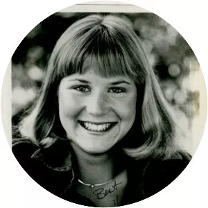 Heidi Hagman photograph