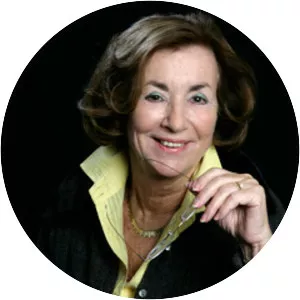 Heidi Hassenmüller - German author