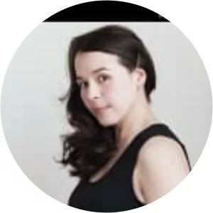 Heidi Heilig - Author