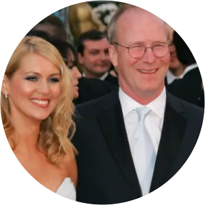 Heidi Henderson - William Hurt's ex-wife