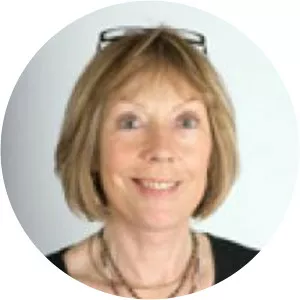 Heidi Holland - Journalist