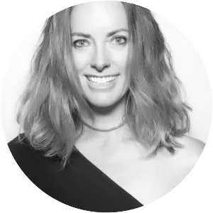 Heidi Hornbacher - Film actor