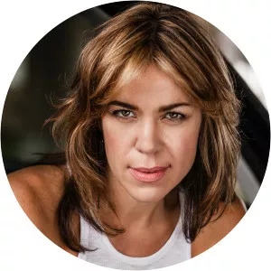 Heidi James - Actress