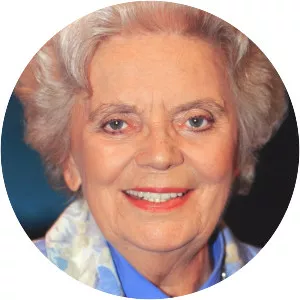 Heidi Kabel - German musician