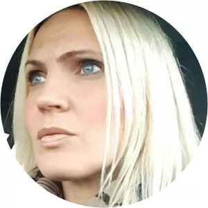 Heidi Kackur - Finnish footballer