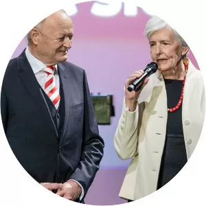 Heidi Khol photograph