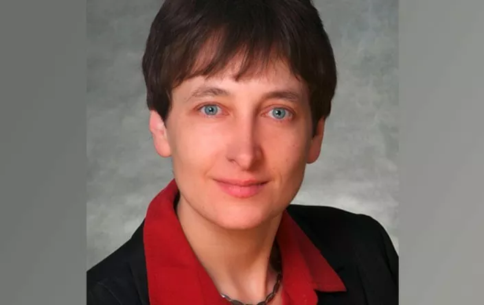 Heidi Kreibich - Researcher