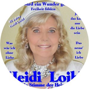 Heidi Loibl