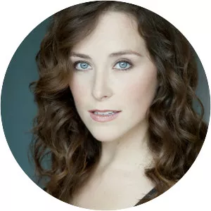 Heidi Lynch - Canadian actress