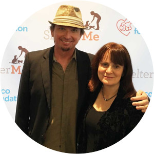 Heidi Mastrogiovanni - Author