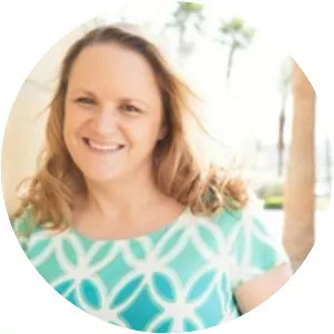 Heidi McLaughlin photograph