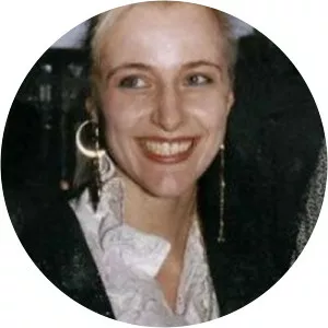 Heidi Merz - Rutger Hauer's wife