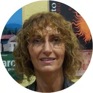 Heidi Monica Andreina