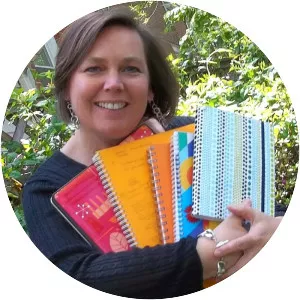 Heidi Mordhorst - Author