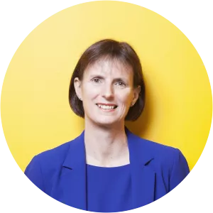 Heidi Mottram - CEO of Northumbrian Water