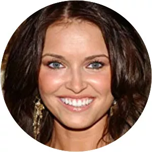 Heidi Mueller - American actress