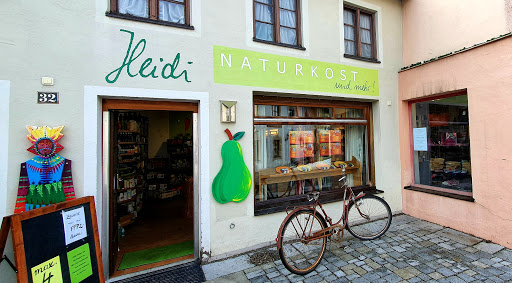 Heidi Naturkost