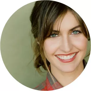 Heidi Niedermeyer - Actress