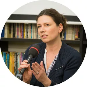 Heidi Nordby Lunde - Member of the Storting