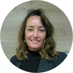 Heidi Norman - Author