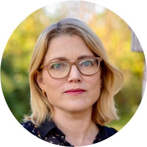 Heidi Østbø Haugen