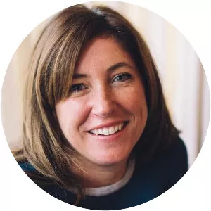 Heidi Perks - Writer