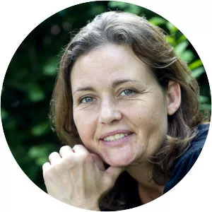 Heidi Perto - Villy Søvndal's wife