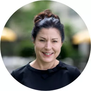 Heidi R. Riggio - Author