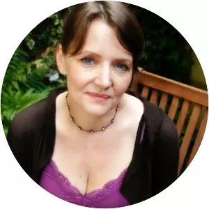 Heidi Rice - Author