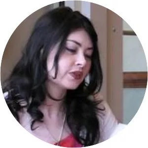 Heidi Ruby Miller - Author