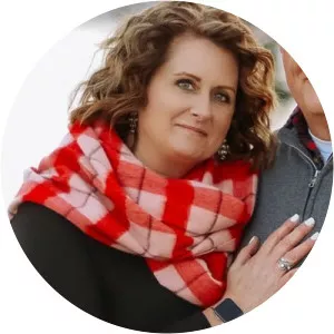 Heidi Russo photograph